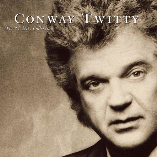 Conway Twitty #1 Hits Collection 2 CD Set 