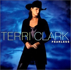 CLARK,TERRI/FEARLESS
