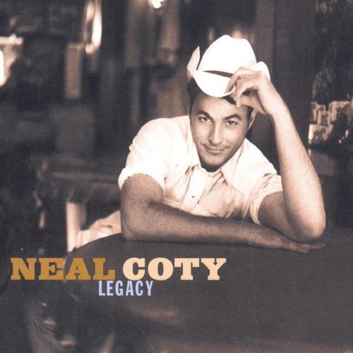 COTY,NEAL/LEGACY