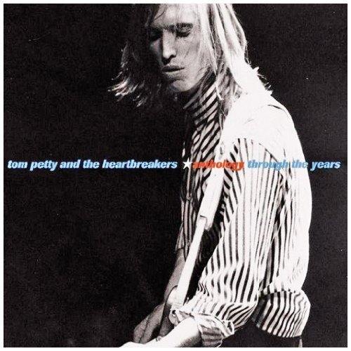 Tom Petty & The Heartbreakers/Anthology-Through The Years@2 Cd