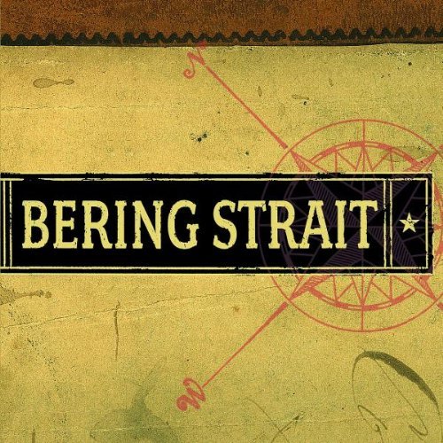 Bering Strait/Bering Strait@Enhanced Cd