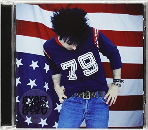 Ryan Adams/Gold