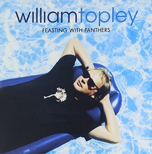 TOPLEY,WILLIAM/FEASTING WITH PANTERS