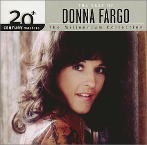 Donna Fargo/Millennium Collection-20th Cen@Millennium Collection