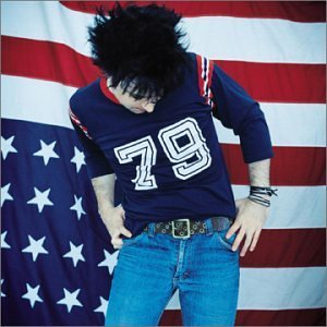 Ryan Adams/Gold