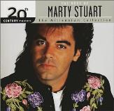Marty Stuart Best Of Marty Stuart Millenniu Millennium Collection 