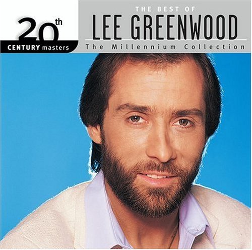 Lee Greenwood/Millennium Collection-20th Cen@Millennium Collection
