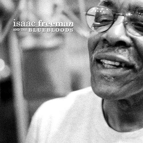 FREEMAN,ISAAC & BLUEBLOODS/BEAUTIFUL STARS