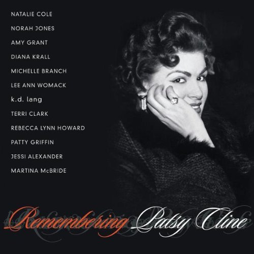 REMEMBERING PATSY CLINE/REMEMBERING PATSY CLINE