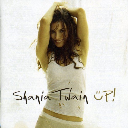 Shania Twain/Up! World Mixes@Import-Eu@Up! World Mixes