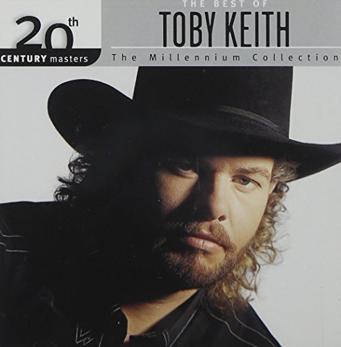 Toby Keith/Millennium Collection-20th Cen@Millennium Collection