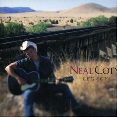 COTY,NEAL/LEGACY