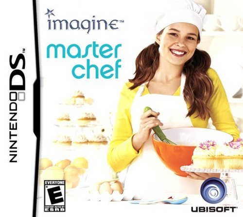 Nnds/Imagine Master Chef