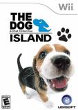 Wii Dog Island 