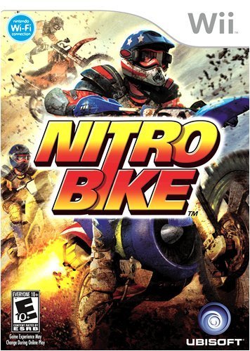 Wii/Nitrobike