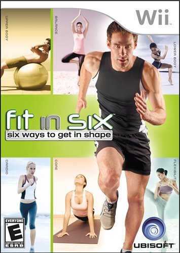 Wii/Fit In Six