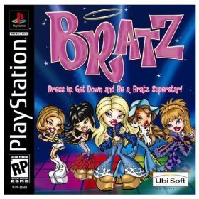 Psx/Bratz