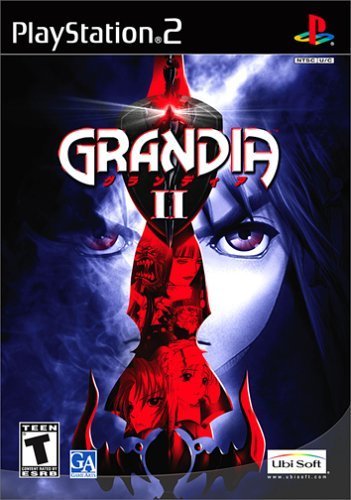 Ps2 Grandia 2 Rp 