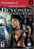 Ps2 Beyond Good & Evil 