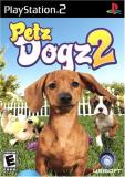 Ps2 Dogz 2007 Ubisoft E 