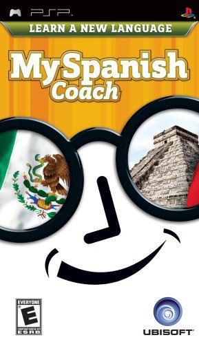 Psp/My Spanish Coach