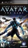 Psp Avatar 