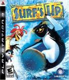 Ps3 Surfs Up Ubisoft 