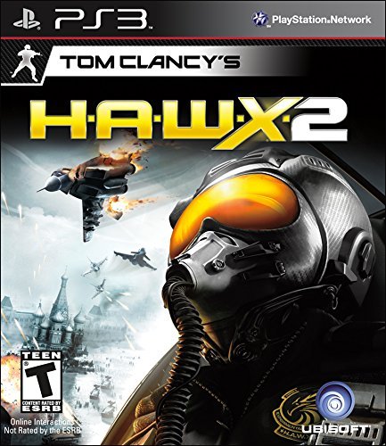 PS3/Tom Clancy's H.A.W.X. 2