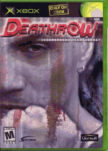 Xbox Deathrow 