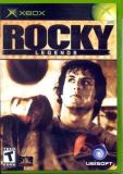 Xbox Rocky Legends 
