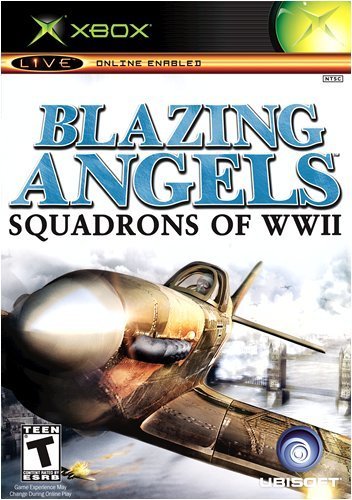 Xbox/Blazing Angels