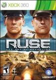 Xbox 360 R.U.S.E. 