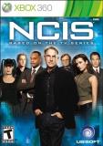 Xbox 360 Ncis 