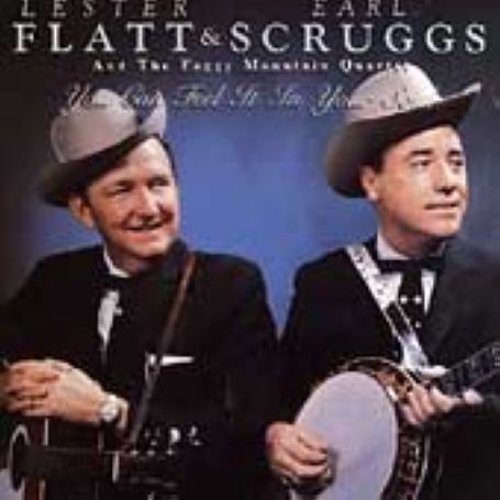Flatt & Scruggs/You Can Feel It In Your Soul