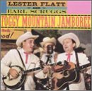 Flatt & Scruggs/Foggy Mountain Jamboree