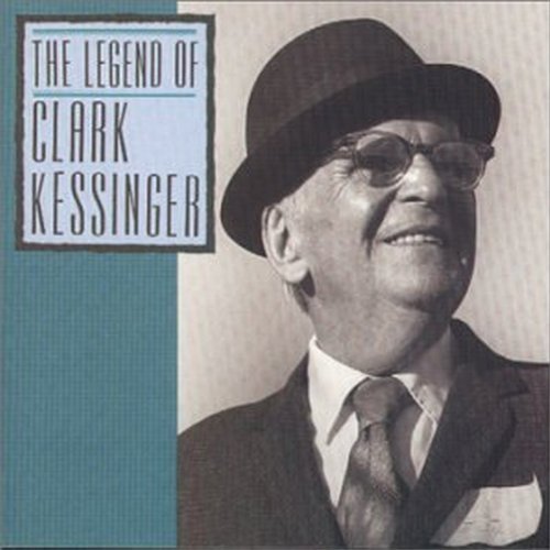 Clark Kessinger Legend Of 