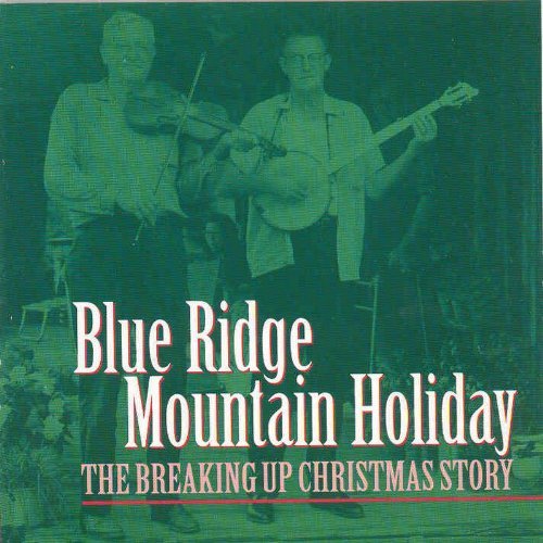Blue Ridge Mountain Holiday Blue Ridge Mountain Holiday Br Jarrell Cockerham Stanley Camp Creek Boys Flippen 