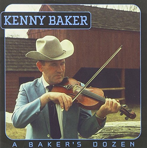 Kenny Baker/Baker's Dozen
