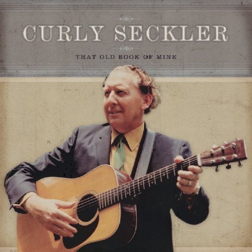 Curly Seckler That Old Book Of Mine 