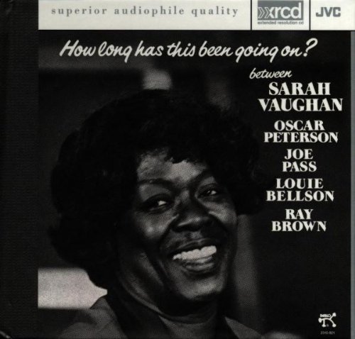 VAUGHAN,SARAH/HOW LONG HAS THIS BEEN GOING O