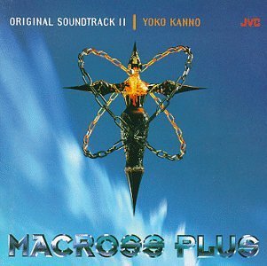 Yoko Kanno Macross Plus Ii 
