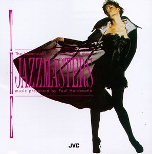 Paul Hardcastle/Jazzmasters