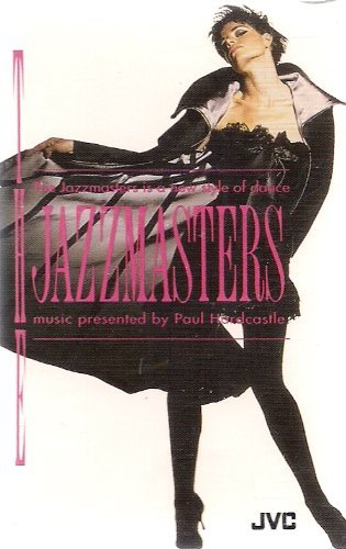 Paul Hardcastle/Jazzmasters