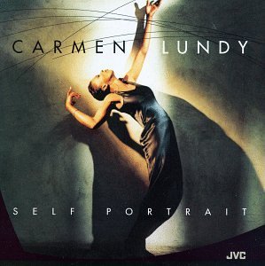 Carmen Lundy/Self Portrait