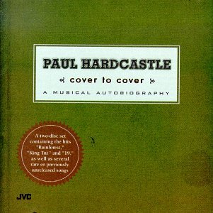 Paul Hardcastle/Cover To Cover@2 Cd Set