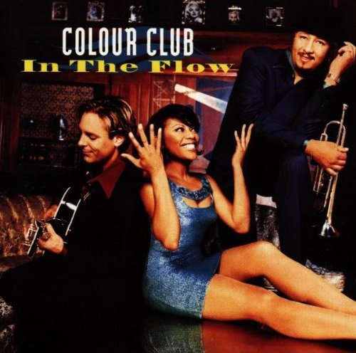 COLOUR CLUB/IN THE FLOW