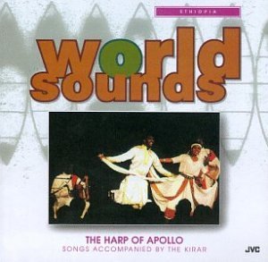 Ethiopia/Harp Of Apollo