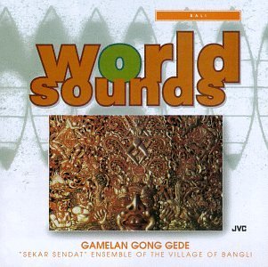 Gamelan Gong Gede Gamelan Gong Gede 