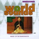Music Of Shakuhachi/Music Of Shakuhachi