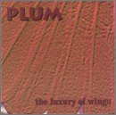 Plum/Luxury Of Wings